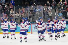 Mike Eruzione and the ‘Miracle on Ice’ team are looking for some company