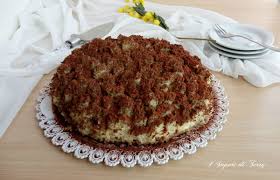 Torta Mimosa Al Tiramisu Con Soffice Pan Di Spagna Ricetta Tiramisu Ricette Idee Alimentari