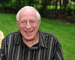 William Behm Obituary (2013)