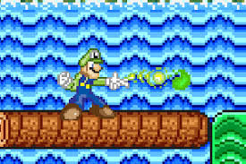 How to unlock all characters in melee. Luigi Super Smash Flash Mcleodgaming Wiki Fandom