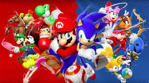 Find sonic wallpapers hd for desktop computer. Desktop Sonic Wallpaper Whatspaper