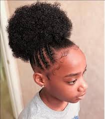 This article will offer you a lot of nigerian hairstyles for children, including braided hairstyles, shortcuts, and many other great choices. 22 Of The Best Hairstyles For Nigerian Kids Natural Hairstyles For Kids Natural Hair Styles Lil Girl Hairstyles