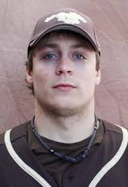 2008 Baseball Roster