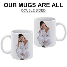 Angelic Dafne Keen Mug Ceramic Coffee Mugs Cup With Funny Patterns Suitable  As Coffee Or Tea Gifts For Parents And Friends Versatile For Various ...