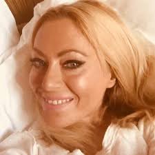 Anna Maria Tuckett Author