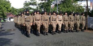 Formasi tersebut dibuka untuk penempatan di seksi operasi dan pengendalian bidang ketertiban umum dan ketentraman masyarakat satpol pp kabupaten karawang. Penerimaan Satpol Pp Di Bs Menuai Protes Pedoman Bengkulu