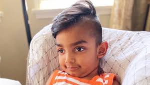 Fundraiser for Ishani Gowri by Angela de Silva : RylantheRare: Strength,  Courage, Warrior Spirit