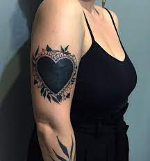 We did not find results for: 50 Heart Tattoos You Ll Absolutely Love