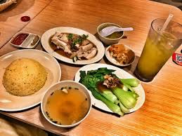 Order this classic dish from the chicken rice shop and enjoy rm5 off your first three orders with this promo code. The Chicken Rice Shop George Town Restaurant Reviews Photos Tripadvisor