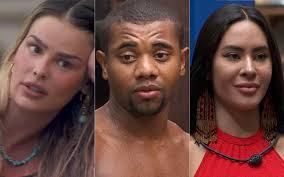 Notícias sobre Big Brother Brasil (BBB 24) · Página 41 · Notícias da TV
