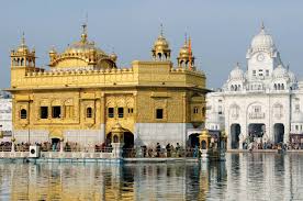 Amritsar