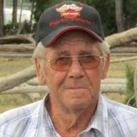 Death Notice for Lucky Lake