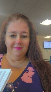 Karen Canino's Instagram, Twitter & Facebook