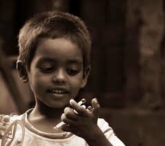 Nothing is more satisfying than seeing ur parents smiling.May God put a  smile