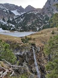 Wanderung zum württemberger haus von der alfuzalm dauer 4:00 h anspruch t2 mäßig länge 8,2 km aufstieg 1.201 hm. Oberallgau Wandern Am Gaisalpsee Bringhand Blog