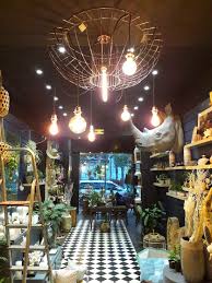 Suspension Ceiling Cuivre Creation Originale Les Z Ateliers De La Decoration Boutique Les Jardins De Julien La Garenn Decoration Decoration Interieure Deco