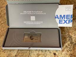 Here are your best options for every category. The Top 10 Things To Do When You Get The Amex Platinum The Points Guy