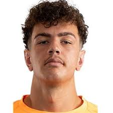 Estadísticas H. James, Metz II