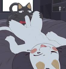 Rule 34 Dev - absurd_res anthro ass ass_grab butt_grab felid feline furry  hand_on_ass hand_on_butt hi_res human humanoid k1ko male malemale  male_meowscarada mammal meowscarada nintendo pawpads  pokémon_(species) pokemon pokemon_(species ...