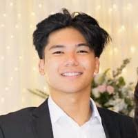 John Venzon's Instagram, Twitter & Facebook