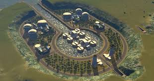Hi, sorry i didn't see that i was in the cities skylines forum. First Time Playing With Unlimited Money And Everything Unlocked Started My City With Some Water Plants R Citie City Skylines Game Futuristic City Eco City