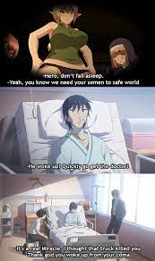 Hanime isuzu