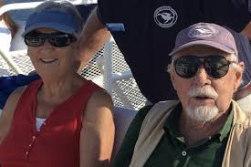 Saying goodbye to Napi