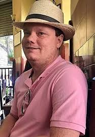 Jason Cosper Obituary