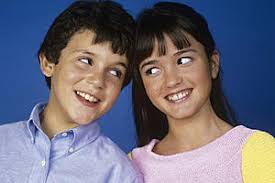 Wonder Years' Star Claims Series Ended Over Sexual Harassment