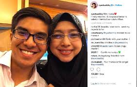 Syed saddiq who is also muar member of parliament said the government was studying ways to register voters online, including amending the youth societies and youth development act 2007, laws relating to general elections and other measures which would increase the role of youths in the country. Kharisma Syed Saddiq Pandai Berdebat Dan Anak Kesayangan Mama Gaya Tempo Co