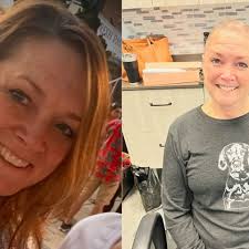 Fundraiser for Heather Salvatore by Sherry Lynch : Support Heather's Battle  with Cancer