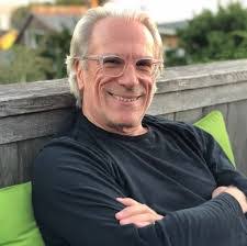 John Forsgren's Instagram, Twitter & Facebook