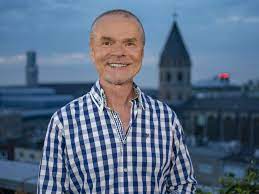 Jurgen Domian Alle Details Zu Seiner Neuen Show Trend Magazin Germanys Next Topmodel Live Entertainment