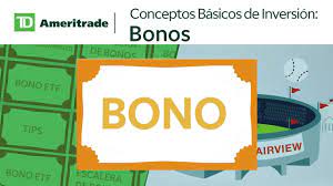 En nuestra sección de renta fija puede encontrar información sobre bonos, letras y obligaciones del estado, así como bunds, gilts y otros tipos de bonos soberanos de diferentes países, en tiempo. Conceptos Basicos De Inversion Bonos Youtube