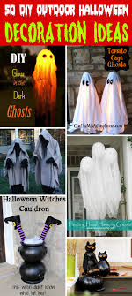 Check spelling or type a new query. 50 Easy Diy Outdoor Halloween Decoration Ideas For 2017