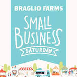 Small Business Saturday Sale
