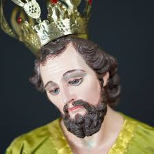 Oraciones a San José