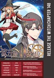 Release That Witch - Chapter 148 - Mangatx