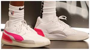 Shop with afterpay on eligible items. Puma Hoops To Introduce New Cushioning With Upcoming Basketball Shoe Weartesters