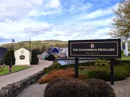 Glenfiddich Distillery Distillery Speyside Whisky Speyside