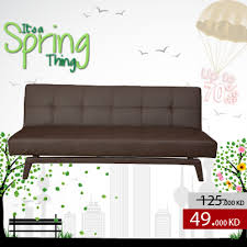Portmore Sofa Bed For Only 49 Kd سرير بورتمور على شكل كنبة بسعر ٤٩ دك و التوصيل مجاني تفضلوا الموقع الكويت كويت Kuwait Q8 Xcit Home Decor Furniture Decor
