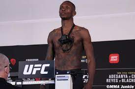 Адесанья исраэль (adesanya israel) мма средний вес нигерия 22.07.1989. Ufc 253 Promotional Guidelines Compliance Pay Totals 225 000