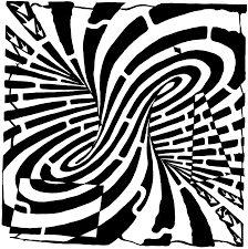 All information these cookies collect is. Optical Illusion Coloring Pages To Download And Print For Free