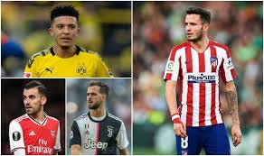 Arsenal live score (and video online live stream*), team roster with season schedule and results. Man Utd Very Close To 70m Transfer Agreement Announcement Plan Chelsea Arsenal News World Sports Tale