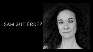 SAM GUTIÉRREZ