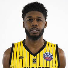 Brampton Honey Badgers