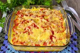 запеканка из макарон с колбасой и сыром в духовке Zapekanka Iz Makaron S Kolbasoj I Syrom V Duhovke Zapekanka Iz Makaron Idei Dlya Blyud Prostye Recepty