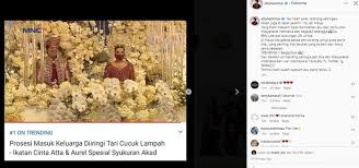 Sedang kalimat kontra adalah kalimat yang menentang sebuah kesimpulan. Acara Pernikahannya Dengan Aurel Hermansyah Tuai Pro Dan Kontra Di Masyarakat Gegara Digelar Di Masa Pandemi Atta Halilintar Tulis Curhatan Nggak Nikah Salah Nikah Juga Disalah Salahin