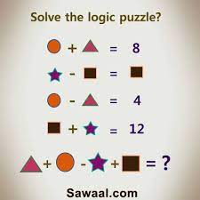 Built by trivia lovers for trivia lovers, this free online trivia game will test your ability to separate fact from fiction. 199 Solved Logic Or Logical Puzzles Questions With Answers