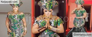 Actress, Abimbola Afolayan Wows Her Fans With Her Style Of Fashion in These  New Photos